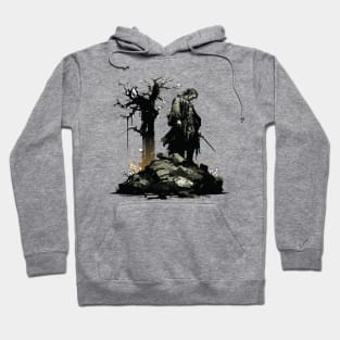 hobbit Hoodie